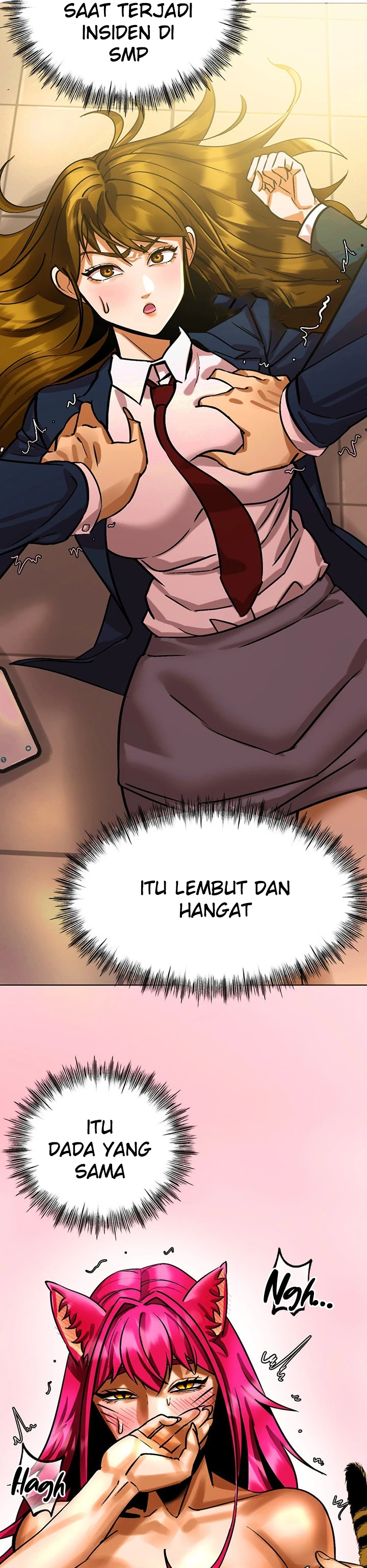 Farming with Girls Chapter 05 - Page 33